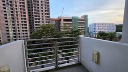 Grandeur 8 (D20), Condominium #567804571